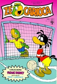 Cover of Instrutores Desinstruídos