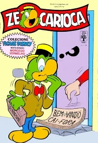 Cover of Serviços Imprestáveis