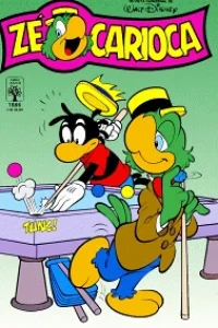 Papagaio No Ar