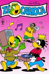 Malandro Que Engana Malandro