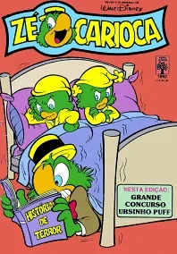 Cover of O Abonado