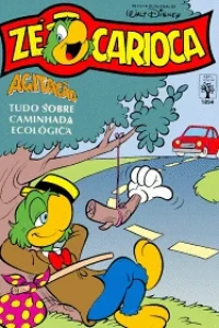O Rei Dos Caras-De-Pau