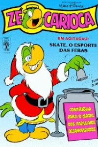 Homenagem De Natal