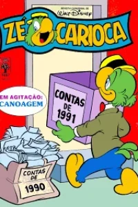 O Bandido Queimador
