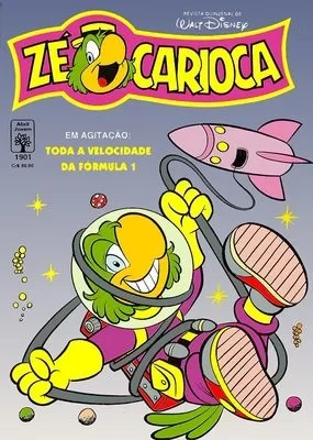 Cover of Feijoada Nas Estrelas