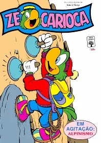 Cover of O Inventor Que Inventou