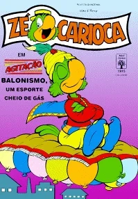 Cover of Pechinchando Dá