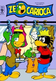 Cover of O Gênio Da Lâmpada