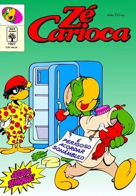 Cover of Coisa De Cinema