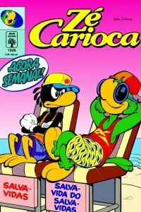 Toma Que O Sobrinho É Seu!
