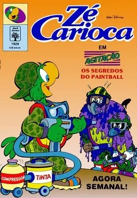 Cover of Velocidade Congelada