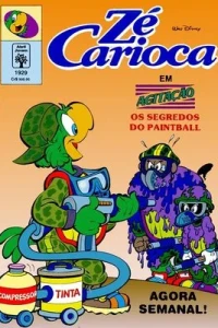 Velocidade Congelada