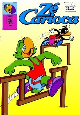 Cover of Os Penetras