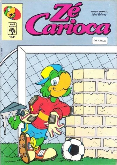 Cover of Golpe De Gênio