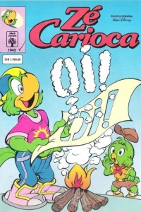 O Dia Em Que O Rio De Janeiro Sumiu