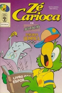 Viagem Ao Sul Dos Mares