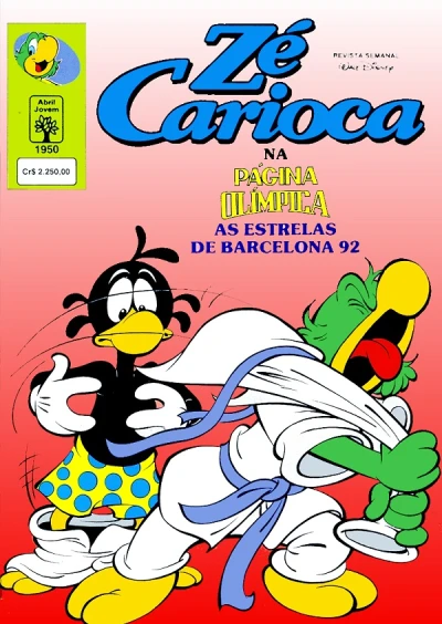 Cover of O Milagre Econômico