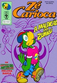 Cover of A Maldição Do Zumbi