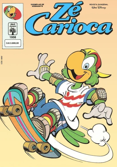 Cover of A Decisão do Século