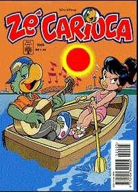 Cover of Issue #2005