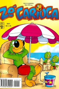 Issue #2041