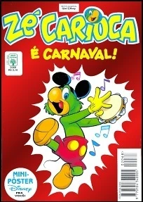 Cover of Issue #2068