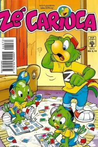 Issue #2072