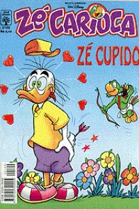 Ze Cupido