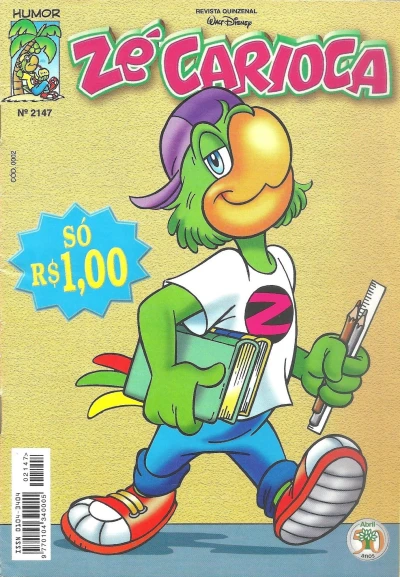 Cover of Issue #2147