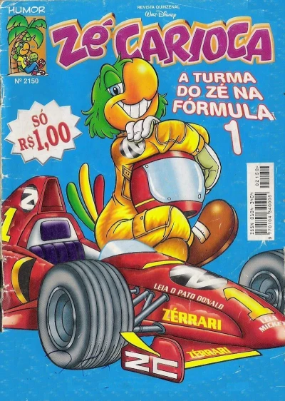 Cover of Issue #2150