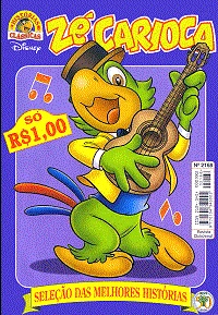 Cover of Issue #2168