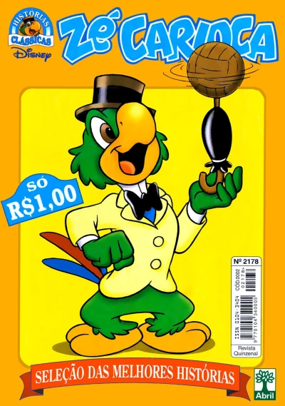 Cover of Issue #2178