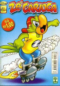 Cover of Issue #2184