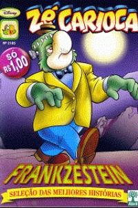 Frankzestein