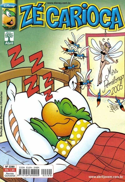 Cover of Issue #2280