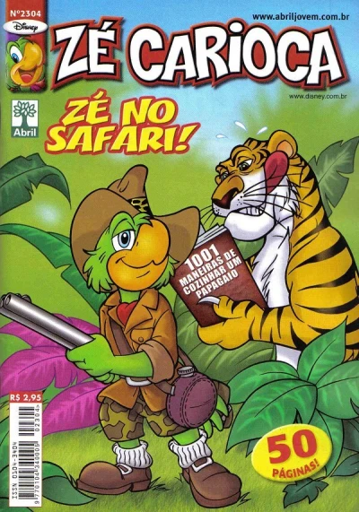 Cover of Issue #2304