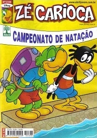 Cover of Issue #2308