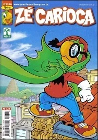 Cover of Issue #2310