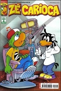 Cover of Issue #2311