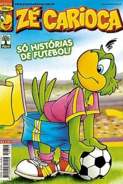 So Historias de Futebol