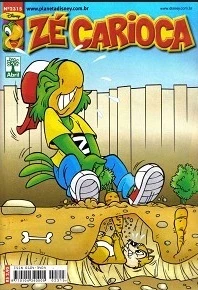 Cover of Issue #2315