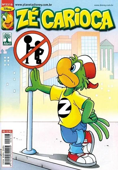 Cover of Issue #2316