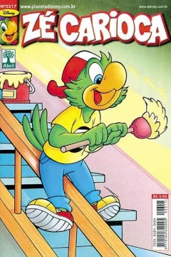 Issue #2317