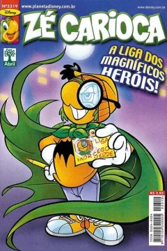 Issue #2319