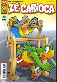 Cover of Issue #2326