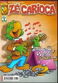 Cover of Issue #2327