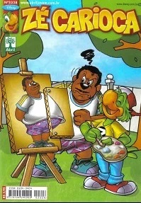 Cover of Issue #2328