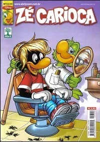 Cover of Issue #2329