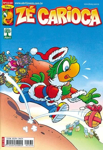 Cover of Issue #2330
