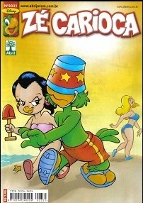 Cover of Issue #2331